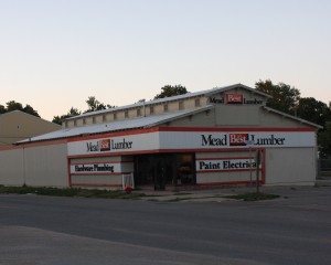 Mead Lumber