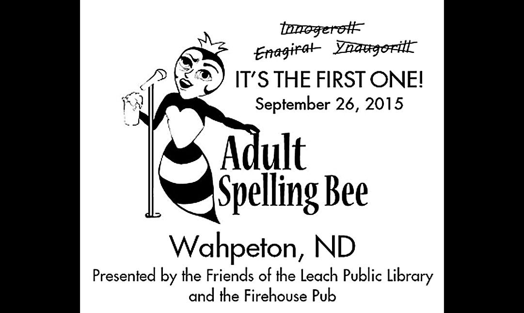 funny spelling bee words for adults