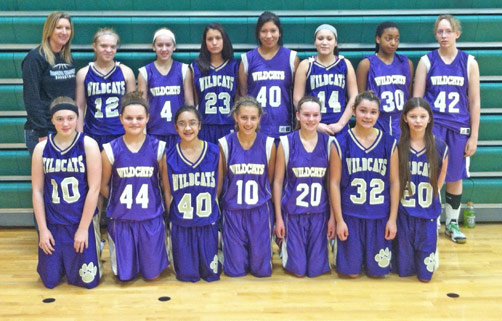 Smelt+Fry+in+MN Laporte Girls’ C team finishes 14-9; takes 2nd in tourney - The ...
