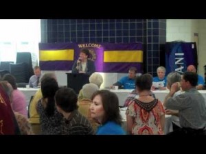 28th annual WHA Academic Honors Banquet