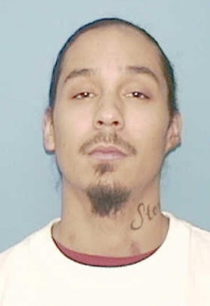 Timothy Joseph Stone.