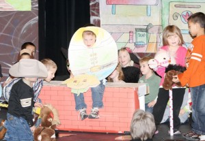 humpty dumpty