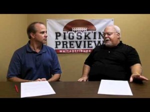 Pigskin Preview 9-28-11