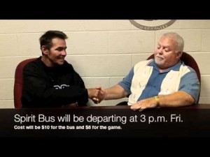 Pigskin Preview 11-9-11