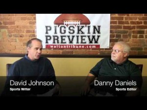 Pigskin Preview11-3-11