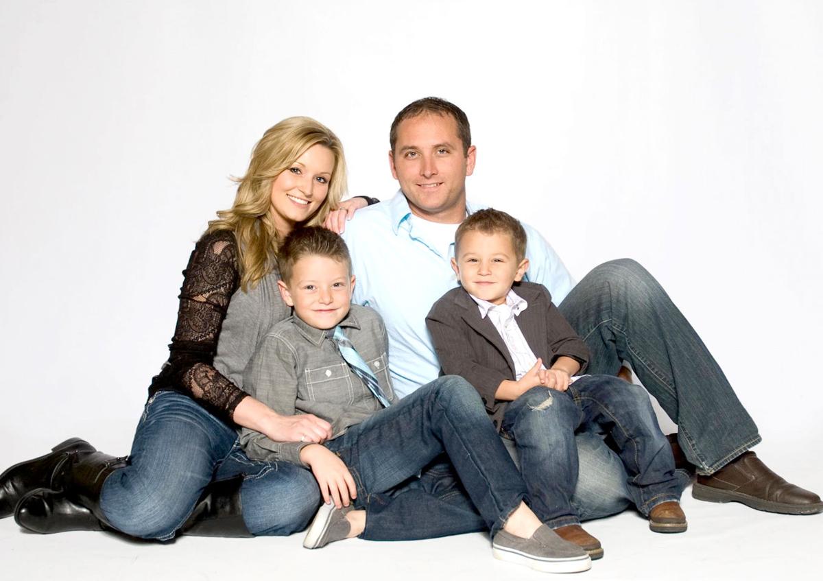 Soldier turned family man | News | warricknews.com