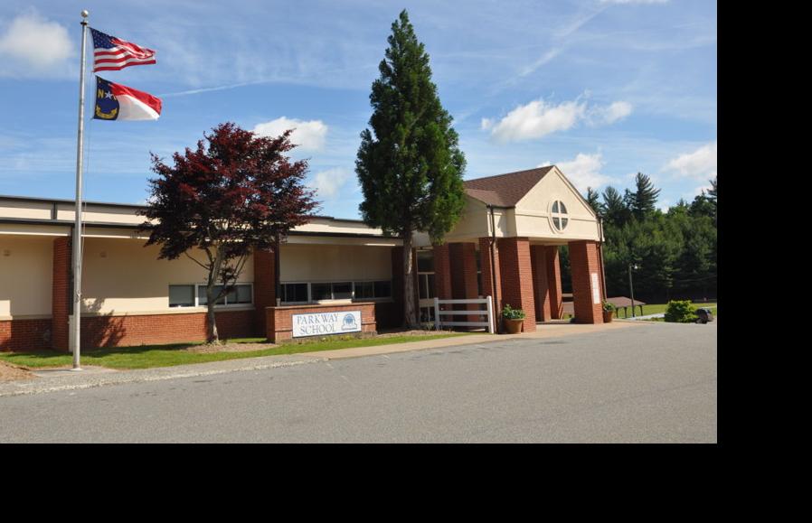 Parkway Elementary School