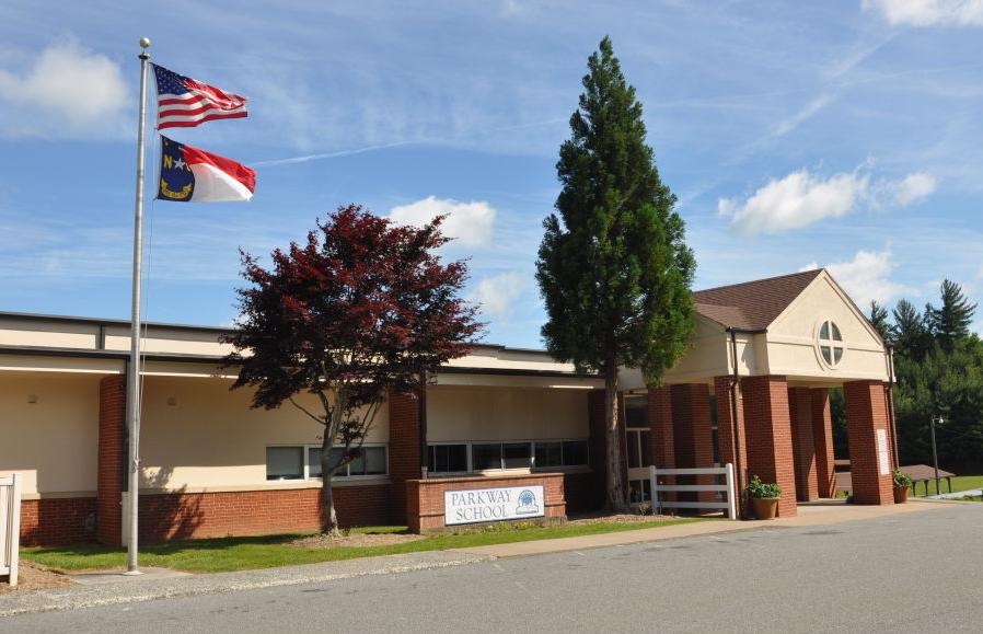 Parkway Elementary School