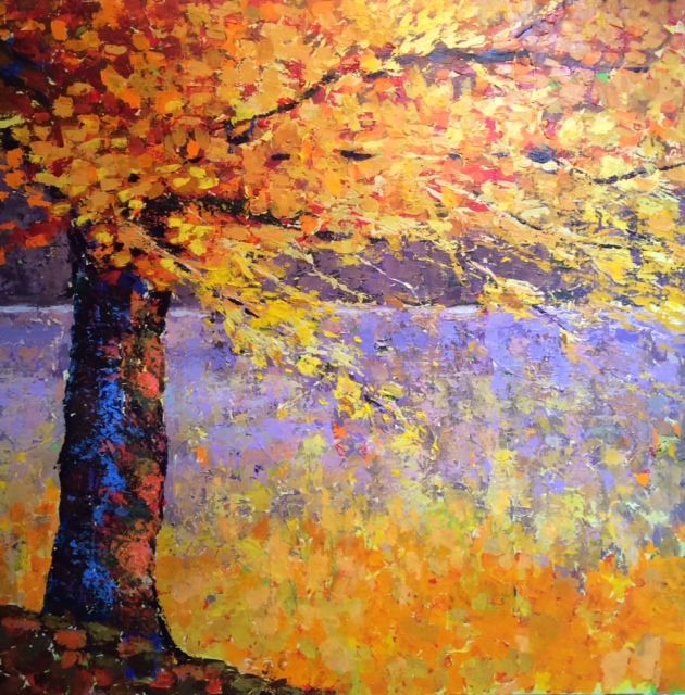 ‘This Is My Father’s World’ Entertainment