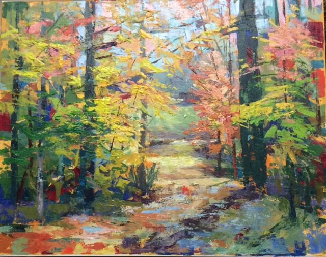 ‘This Is My Father’s World’ Entertainment