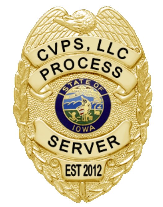 Cedar Valley Process Service