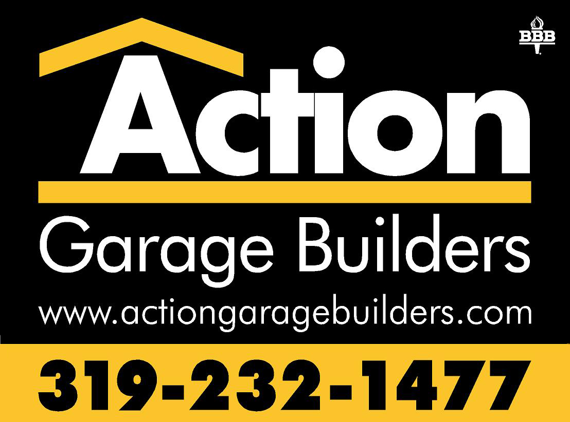 Action Garage Builders