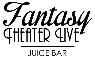 Fantasy Theater Live Juice Bar