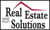 Cedar Valley Real Estate Solutions-Joy Jones