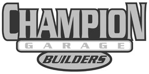 Champion Garage Builders