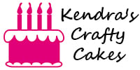 Kendra's Crafty Cakes