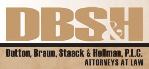 Dutton, Braun, Staack & Hellman, P.L.C.