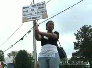 Editorial on school dress codes