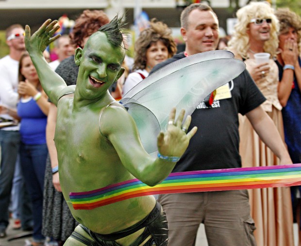 denver gay pride 2021 parade