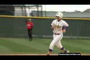  Panther Sports Talk - UNI's softball squad wins 15 straight