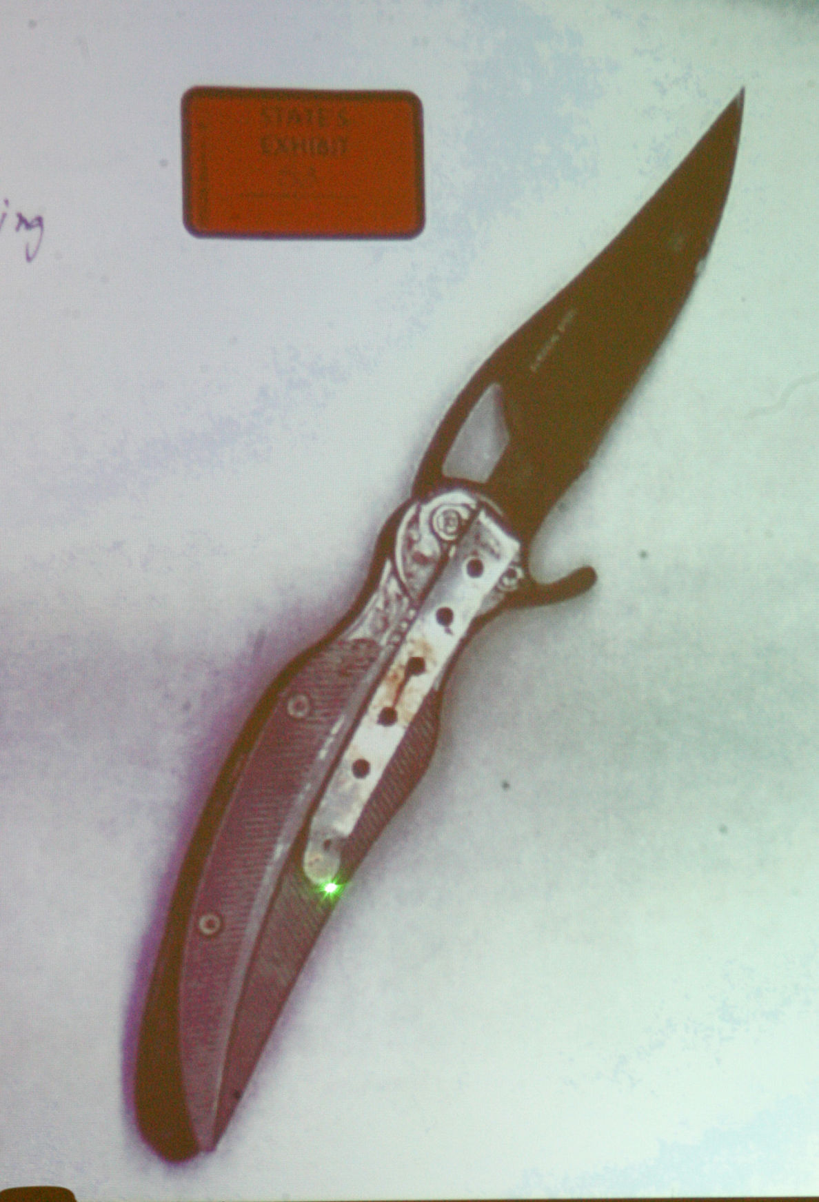 Photos Dustin Jefferson murder trial Photo Galleries