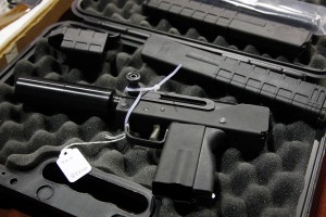 Legislation to keep firearm permit holders private passes Iowa House