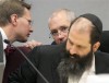 Sholom Rubashkin, Mark Weinhard, Montgomery Brown