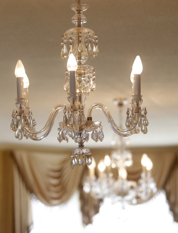 Snowden House undergoes successful interior facelift