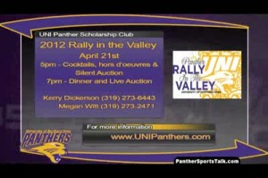 Panther Sports Talk - Rally in the Valley