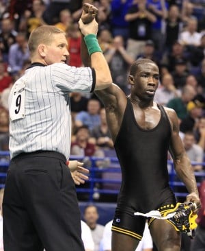 Ncaa Wrestling Finals