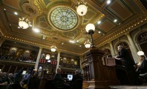 Iowa House, Senate appear close to agreement on mental health redesign