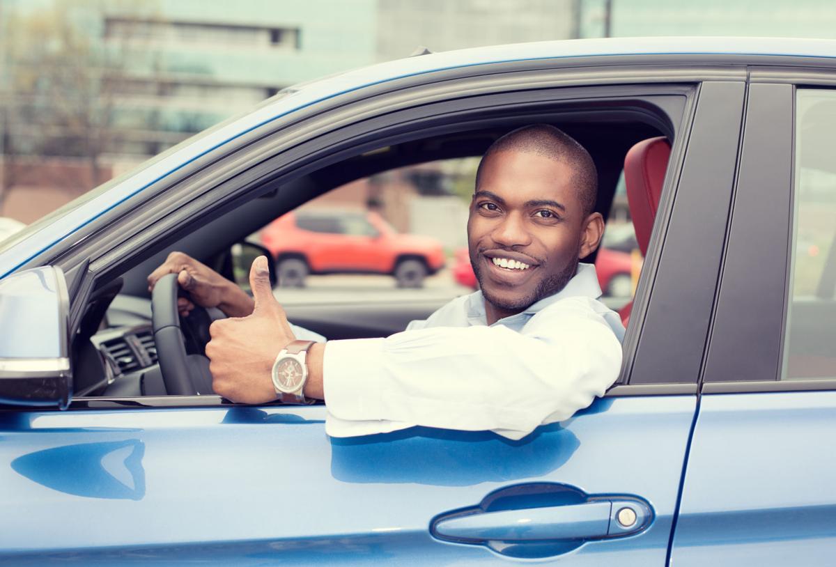 Best lease options right now