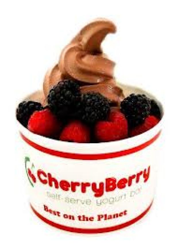 CherryBerry opens at College Square Mall Business Monthly