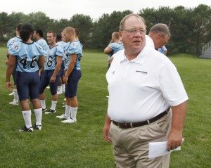 Upper Iowa Football