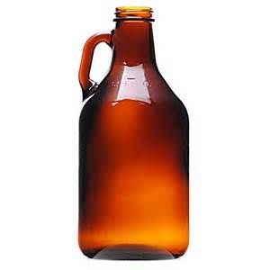 Lawmakers approve 'growler' beer bottle bill | Political News