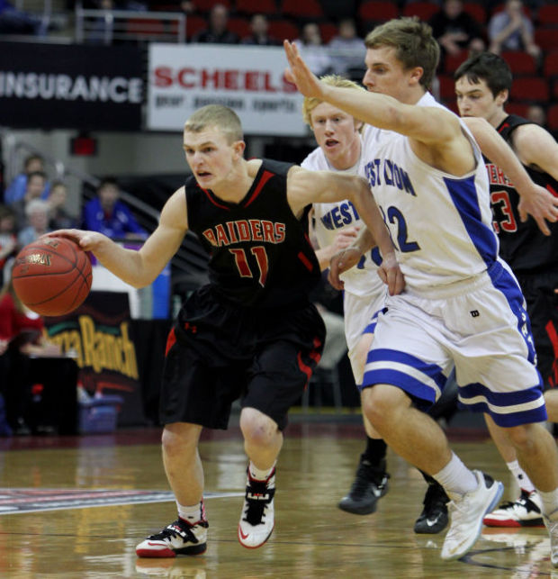 Dunkerton's magical season ends with loss in 1A title game Cvpreps