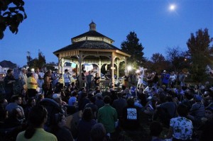 UPDATE: 32 Occupy Iowa protesters arrested at Iowa Capitol
