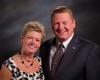Diane and Steve Harms