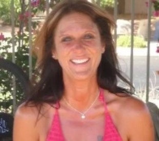Lisa M. Rowen (1967-2013)