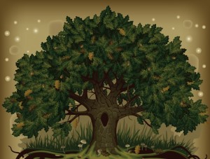 Oak+Tree+Fungus+Balls Oak Tree Fungus Balls http://wcfcourier.com/lifestyles/home-and-garden ...