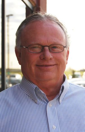 Tom Powers joins Draft Biden movement