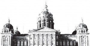 Legislative round-up: Iowa House reiterates opposition to eminent domain in recreation development