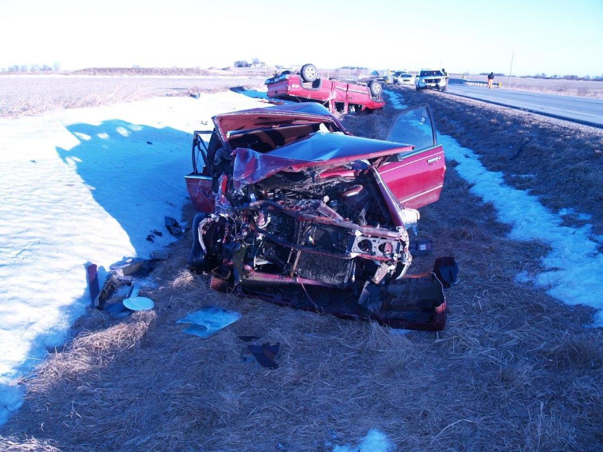 Car Crash Missouri Valley Ia Car Crash Missouri Valley Ia