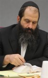 Sholom Rubashkin