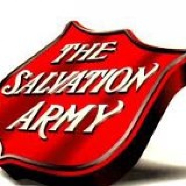 UPDATE: 12 Gold Coins Dropped In Salvation Army Kettles