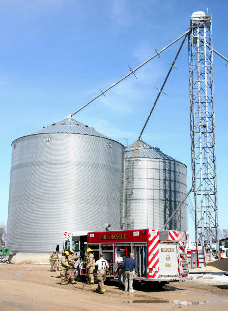grain silo accidents