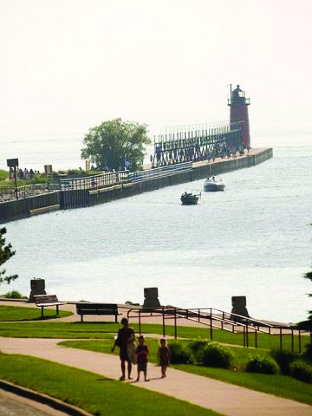 South Haven, Michigan  Betrue