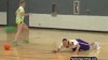 Panther Sports Talk - Dodge ball challenge