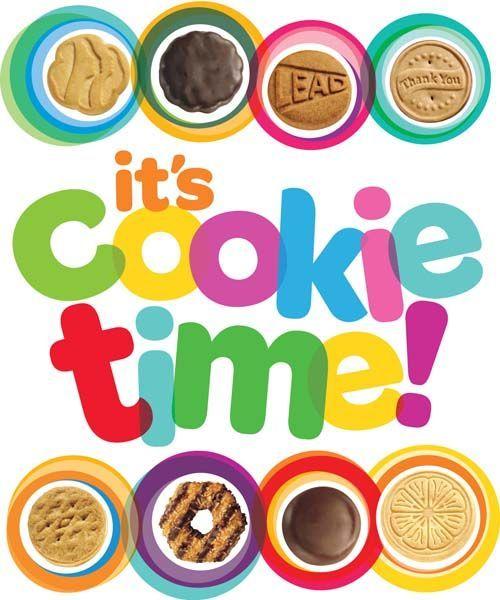 girl scout troops to begin selling cookies on friday girl scout troops to begin selling cookies on friday