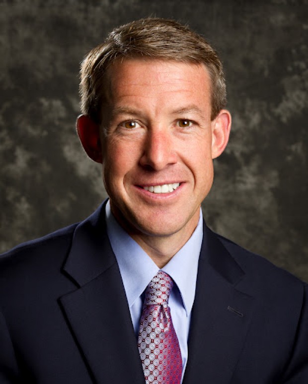 Attorney for Deere taking on Loebsack in U.S. House District 2 Election